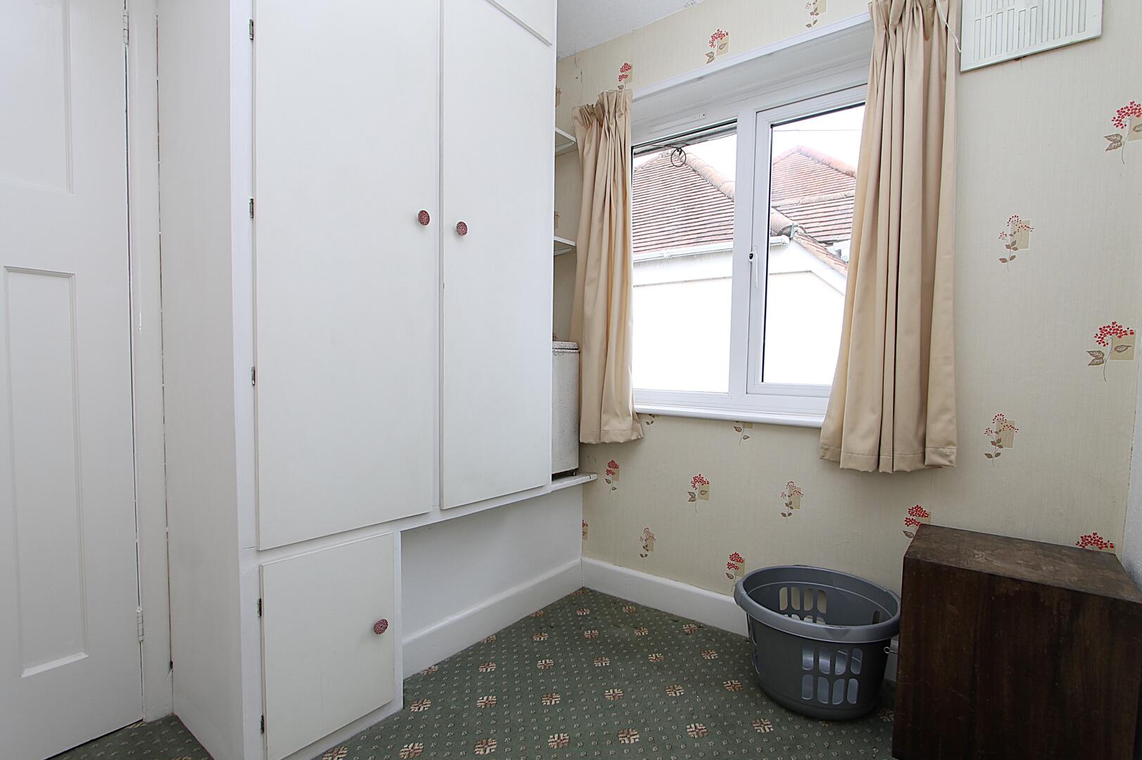 Nursery Grove, Kidderminster